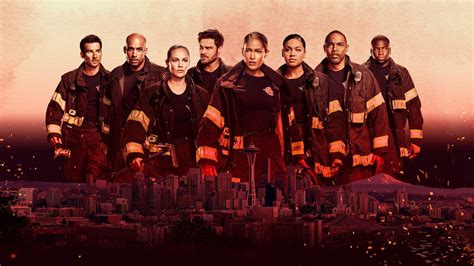 station 19 s03e10 pdvd|Station 19 • S03E10 • Série TV.